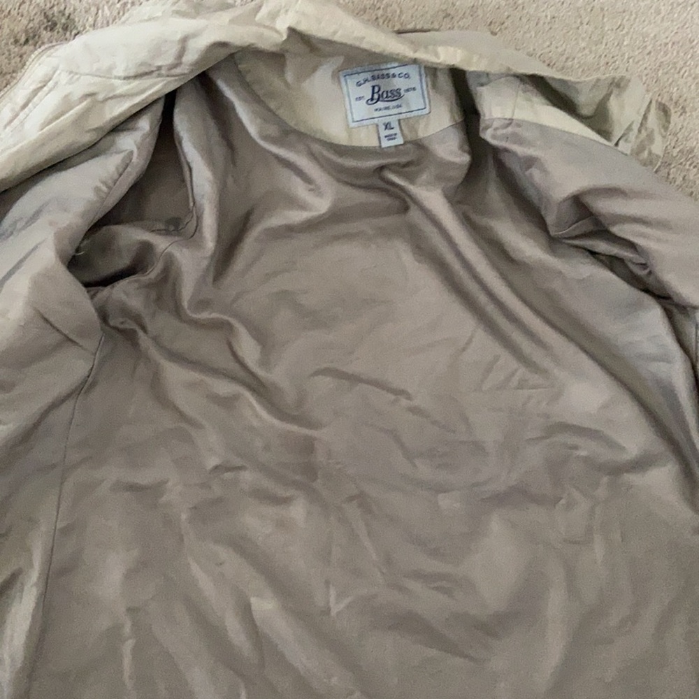Light Rain Jacket - image 2